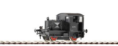 PIKO 52057 - H0 - Kleinlok Kö1 der DR; Ep. VI
